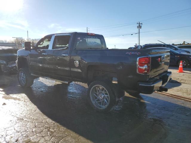 1GC1KUEG2FF674393 | 2015 CHEVROLET SILVERADO