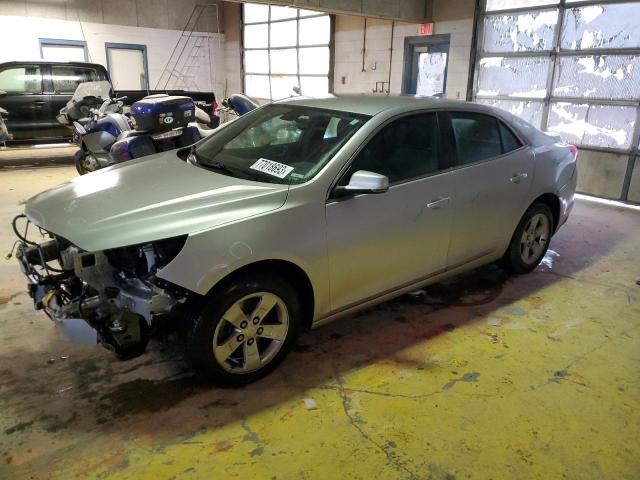 2016 Chevrolet Malibu Limited LT