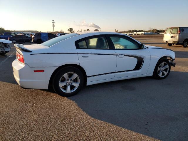 2012 Dodge Charger Se VIN: 2C3CDXBG4CH218810 Lot: 79734013