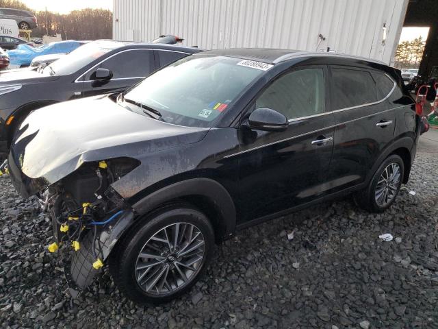 KM8J3CAL6MU348692 | 2021 HYUNDAI TUCSON LIM