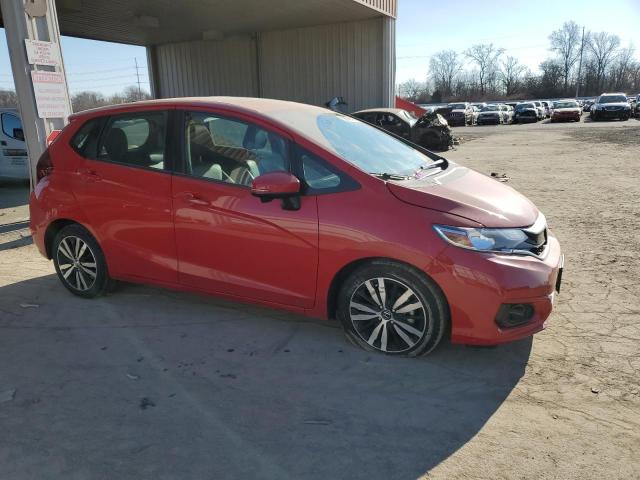 3HGGK5H93JM725794 | 2018 HONDA FIT EX