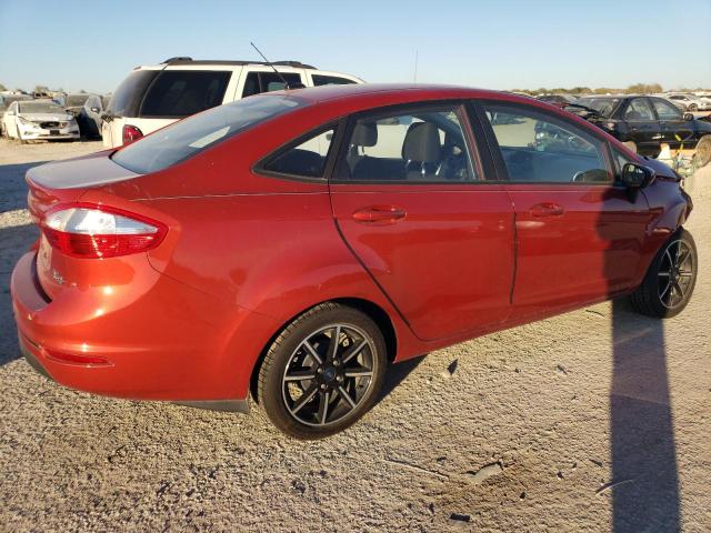 3FADP4BJ6KM118179 | 2019 FORD FIESTA SE