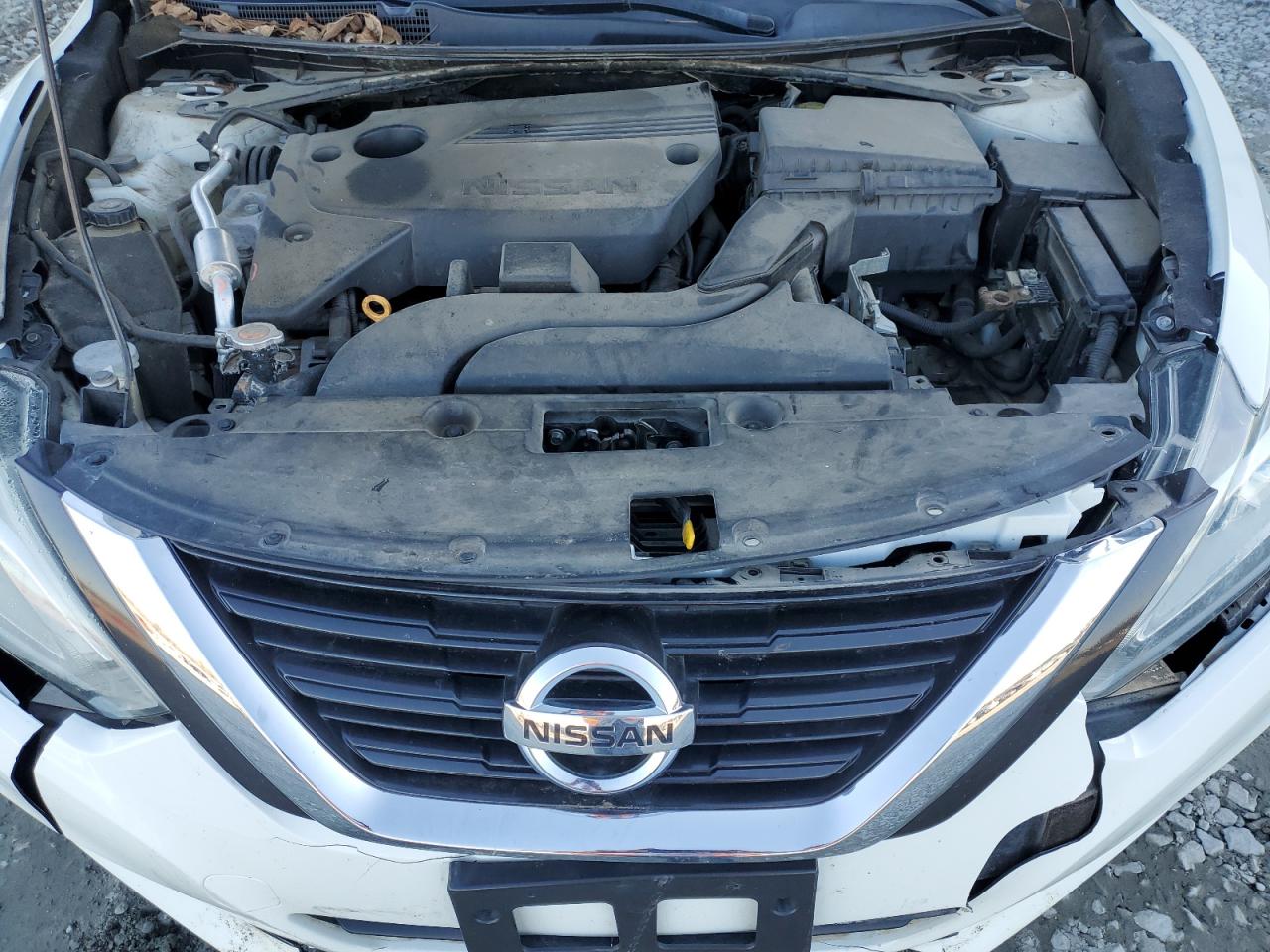 1N4AL3AP8HN348822 2017 Nissan Altima 2.5