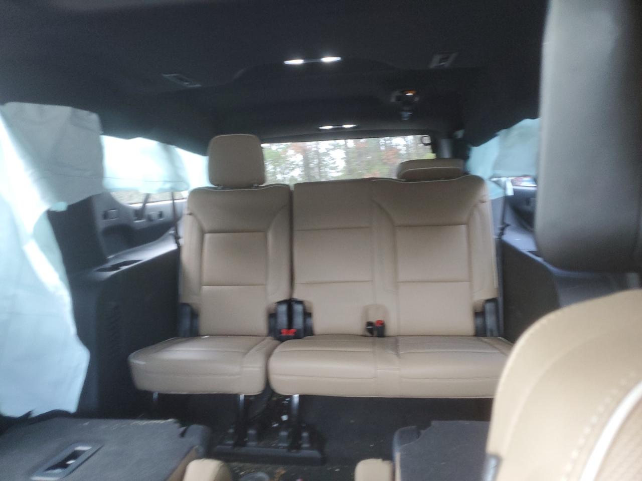 VIN: 1GNSKFKLXPR457389 2023 CHEVROLET SUBURBAN