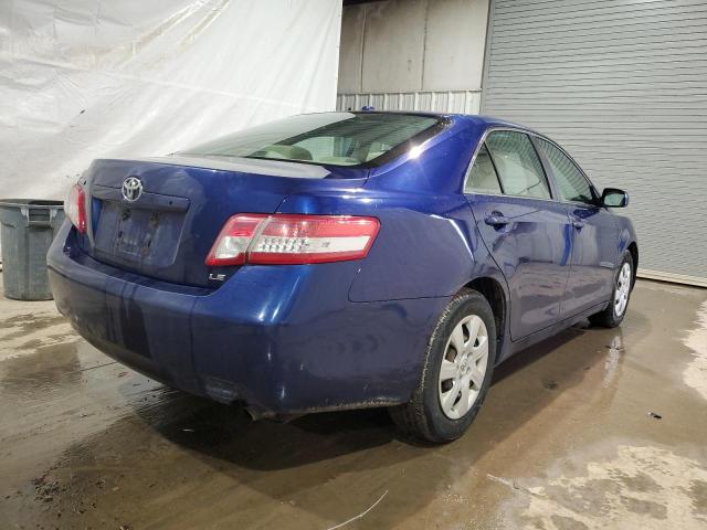 4T1BF3EKXBU756851 | 2011 Toyota camry base