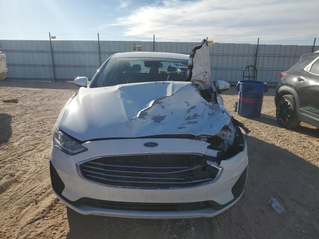 3FA6P0G71KR103722 | 2019 FORD FUSION S