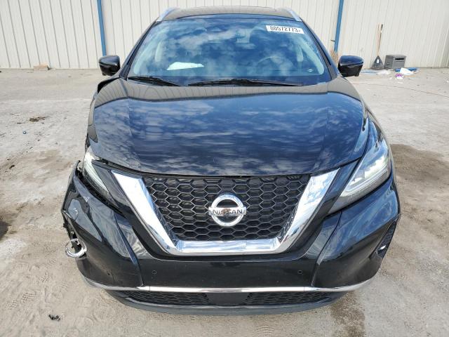 5N1AZ2DJ7LN126691 | 2020 NISSAN MURANO PLA