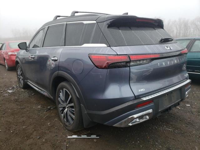 2022 INFINITI QX60 AUTOG 5N1DL1HU9NC333918