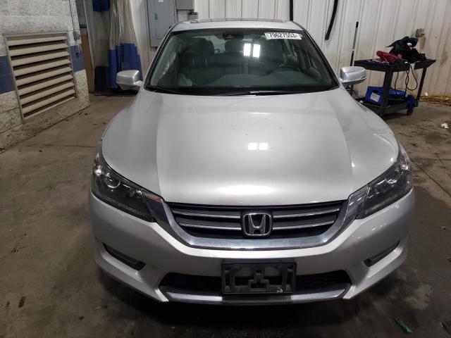 1HGCR2F86FA043614 | 2015 Honda accord exl