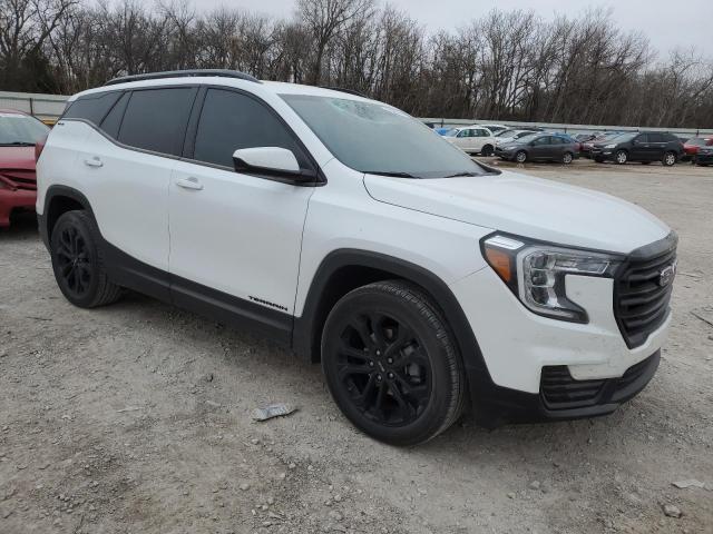 3GKALMEV7NL269148 | 2022 GMC TERRAIN SL