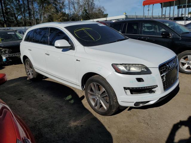 WA1LGAFEXFD022018 | 2015 AUDI Q7 PREMIUM