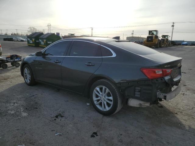 1G1ZD5STXJF174309 | 2018 CHEVROLET MALIBU LT