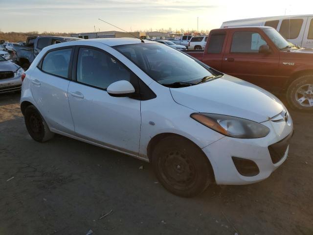 JM1DE1KY4E0177170 | 2014 Mazda mazda2 sport