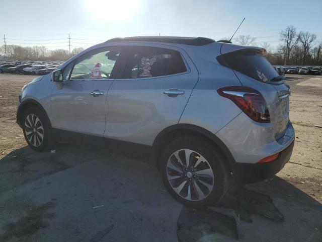 KL4CJESM7NB535906 2022 BUICK ENCORE, photo no. 2