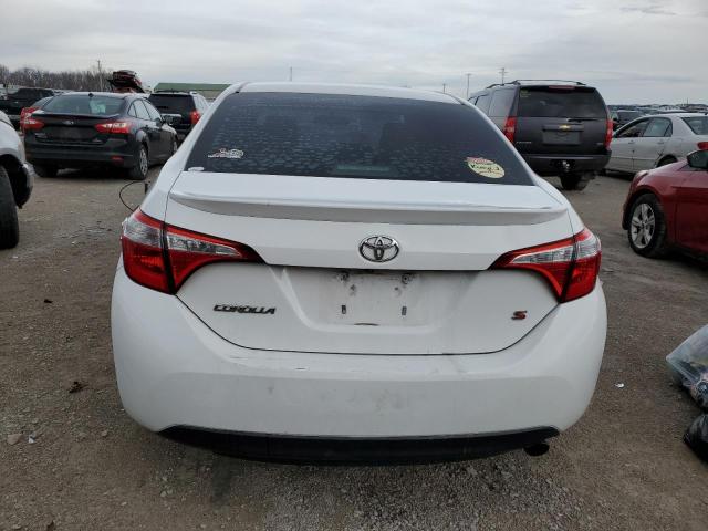 2T1BURHE8FC256922 | 2015 TOYOTA COROLLA L