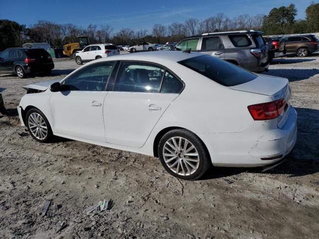 3VWD07AJ4FM338621 | 2015 VOLKSWAGEN JETTA SE