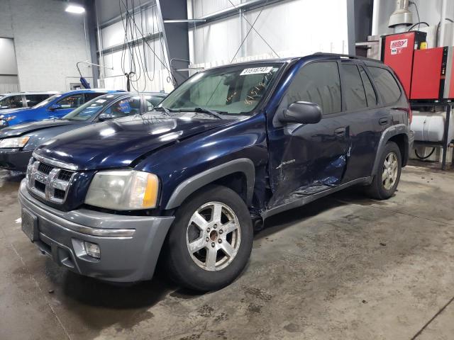 2008 Isuzu Ascender S