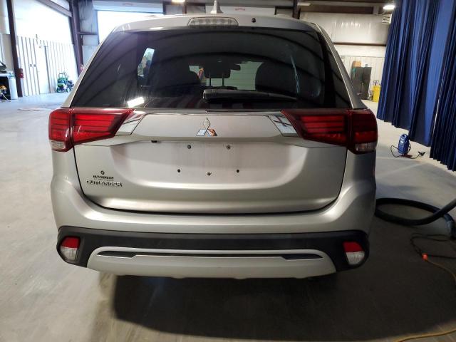 JA4AZ3A35LZ026401 | 2020 MITSUBISHI OUTLANDER