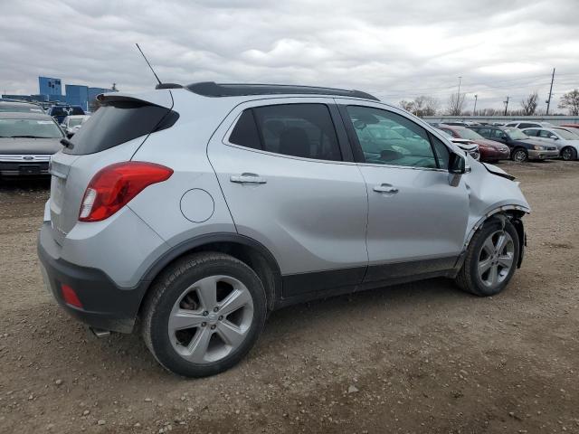 KL4CJASB2GB607055 | 2016 BUICK ENCORE