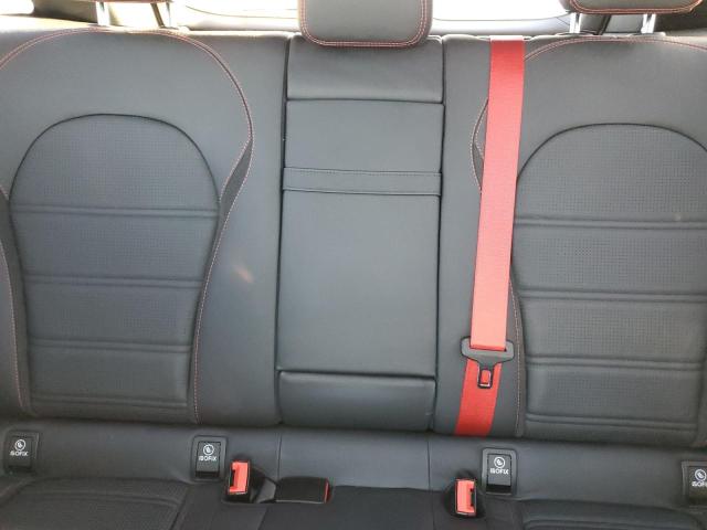 2018 MERCEDES-BENZ GLC 43 4MA - WDC0G6EB9JV020688