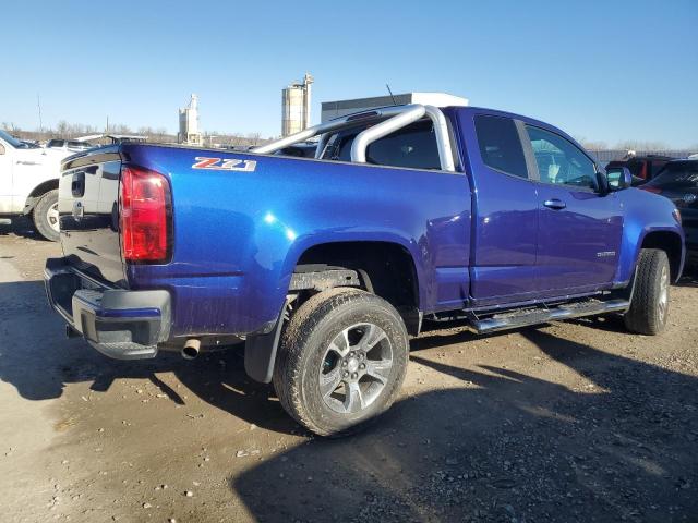 1GCHTDEN6H1234770 | 2017 CHEVROLET COLORADO Z