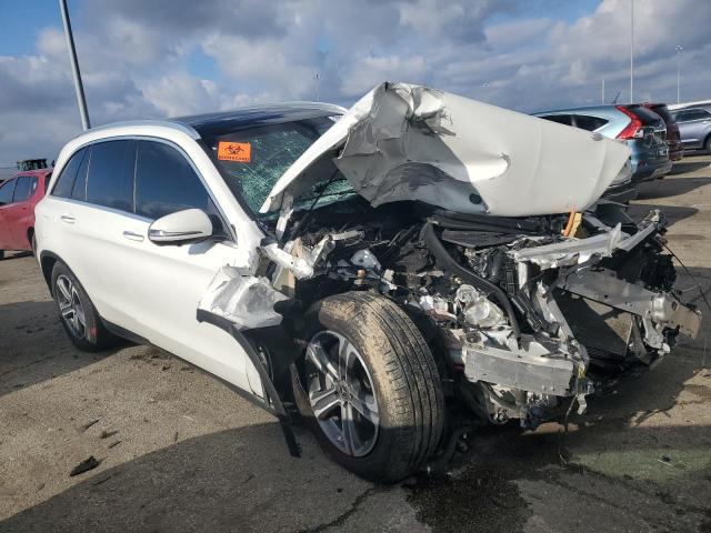Vin: wdc0g4kb0hf233364, lot: 79507993, mercedes-benz glc-class 300 4matic 20174