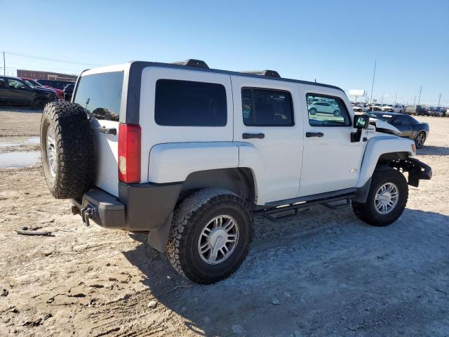 5GTEN13E388174252 | 2008 Hummer h3