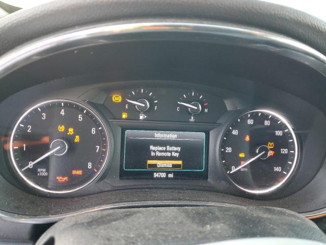 2018 BUICK ENCORE ESS - KL4CJGSBXJB532602