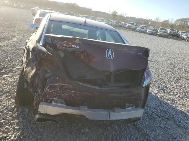 2010 ACURA TL 19UUA8F21AA005257  79044393