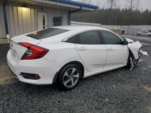 19XFC2F63KE019564 | 2019 HONDA CIVIC LX