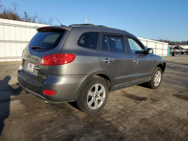 5NMSH13E59H332091 | 2009 Hyundai santa fe se