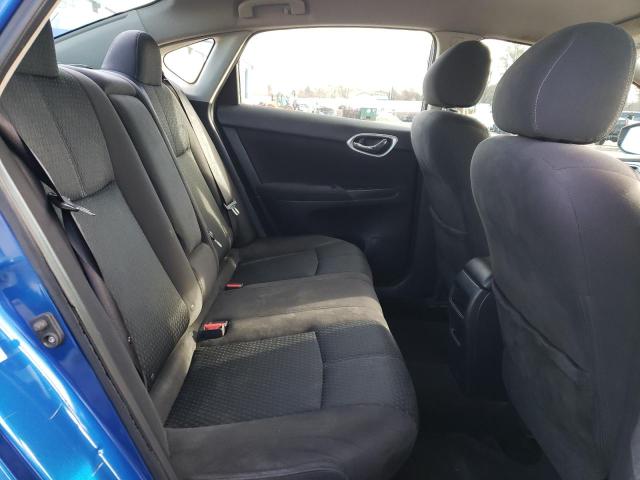 3N1AB7AP0DL644810 | 2013 Nissan sentra s