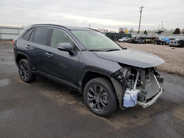 JTMD6RFV8ND063290 | 2022 TOYOTA RAV4 LIMIT