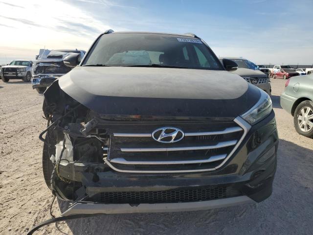 KM8J33A2XJU702278 | 2018 HYUNDAI TUCSON VAL