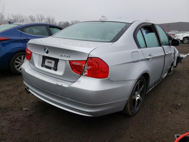 WBAPK5C58AA647574 | 2010 BMW 328 xi sulev