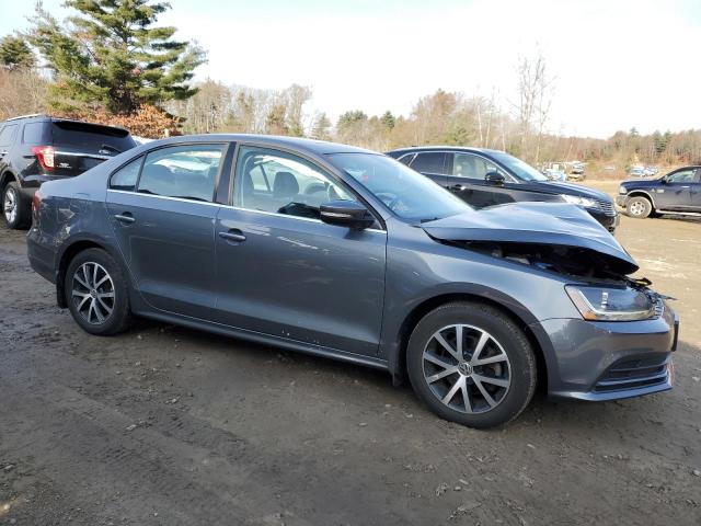 3VWDB7AJ1HM238313 | 2017 VOLKSWAGEN JETTA SE