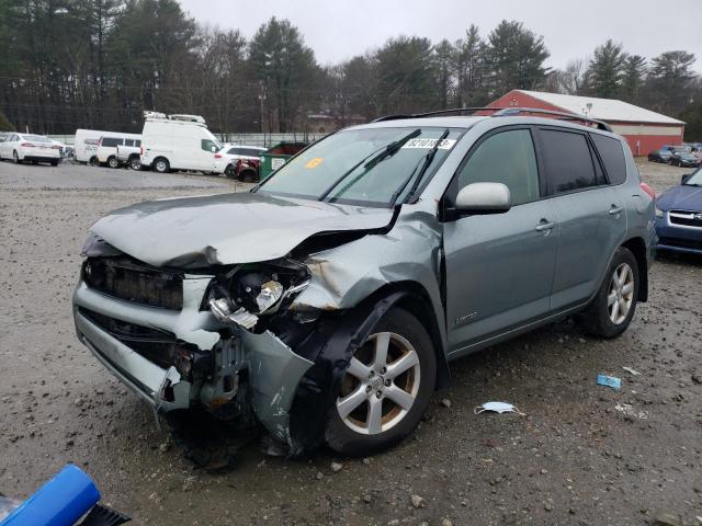 2006 Toyota RAV4 Limited