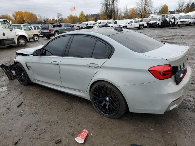 WBS8M9C58G5D30366 2016 BMW M3 - Image 2