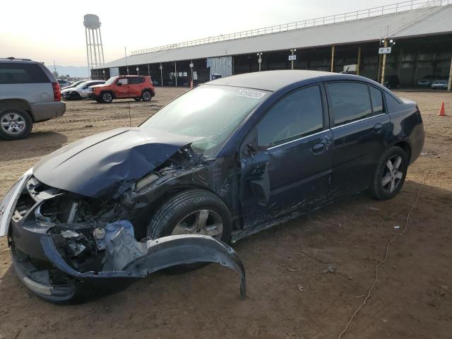 2007 Saturn Ion 