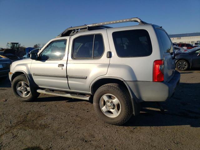 5N1ED28T33C674890 | 2003 Nissan xterra xe