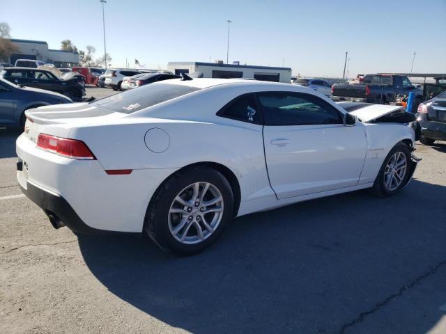 2G1FA1E34E9291916 | 2014 CHEVROLET CAMARO LS