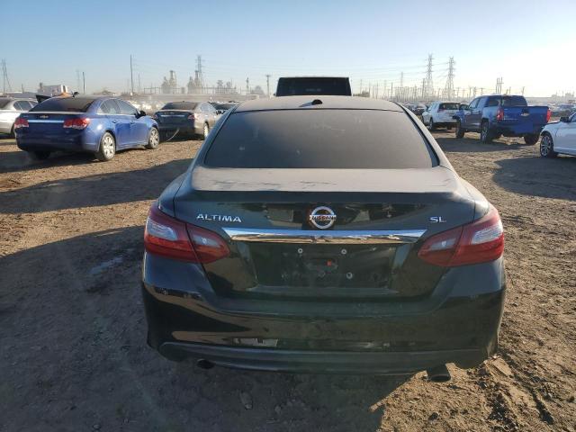 1N4AL3AP1JC121795 | 2018 NISSAN ALTIMA 2.5