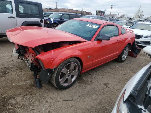 2006 Ford Mustang GT