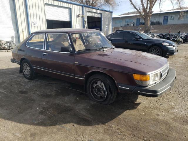 YS3AM35JXE2008980 1984 Saab 900