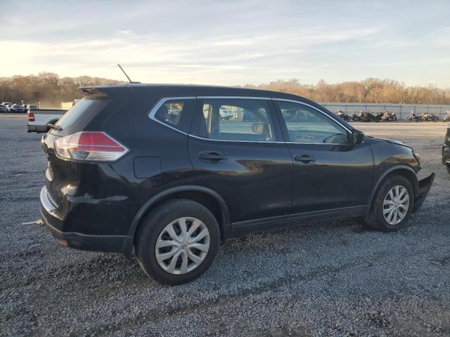 KNMAT2MT6GP731254 | 2016 NISSAN ROGUE S