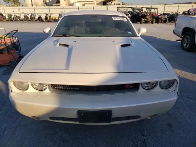 2C3CDYBT9DH724704 | 2013 Dodge challenger r/t