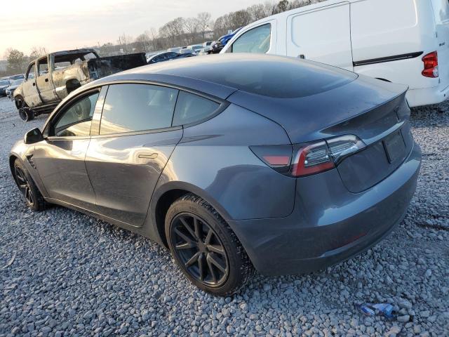 5YJ3E1EBXNF237618 | 2022 TESLA MODEL 3