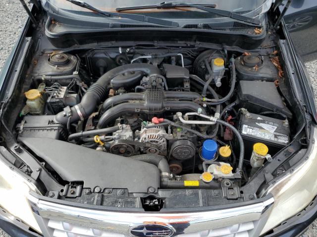 JF2SHADC3CH419950 | 2012 Subaru forester 2.5x premium