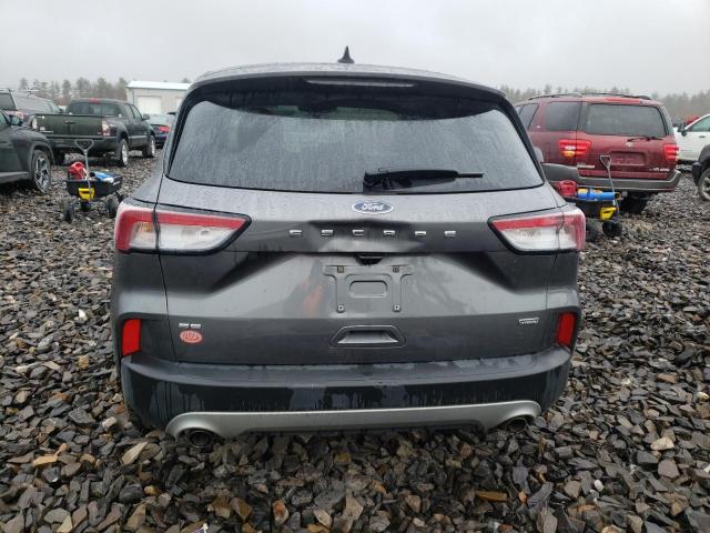 1FMCU0EZ7NUA24929 | 2022 FORD ESCAPE SE