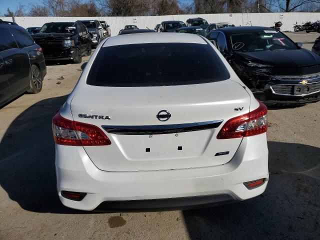 3N1AB7APXEL676424 | 2014 NISSAN SENTRA S